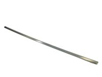 Hyundai 83860-S1001 MOULDING Assembly-RR Dr Frame,RH Hyundai 83860-S1001 MOULDING Assembly-RR Dr Frame,RH