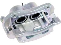 Hyundai 58190-2WA40 Front Brake Caliper Kit Right Hand Hyundai 58190-2WA40 Front Brake Caliper Kit Right Hand