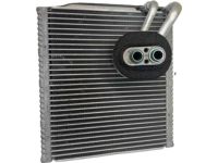 Hyundai 97139-F2000 Evaporator Assembly Hyundai 97139-F2000 Evaporator Assembly