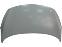 Hyundai 66400-A5000 Hood Panel Assembly Hyundai 66400-A5000 Hood Panel Assembly