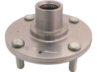 Hyundai 51750-38000 Front Wheel Hub Assembly