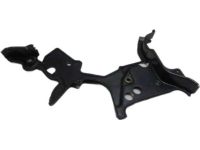 Hyundai 21370-37101 Cover Assembly-Timing Belt Rear