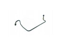 Hyundai 41631-22050 Clutch Tube