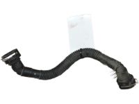 Hyundai 254L4-GI000 Radiator Inlet Hose