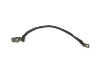 Hyundai Elantra Battery Cable - 37200-2D400 Cable Assembly-Battery(-)