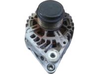 Hyundai 37300-2E200 Alternator Assembly Hyundai 37300-2E200 Alternator Assembly