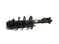 Hyundai 51759-2D000 Flange Nut-Self Locking