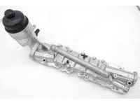 Hyundai 26300-3CAB0 Oil Filter Complete Assembly Hyundai 26300-3CAB0 Oil Filter Complete Assembly