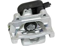 Hyundai 58310-N9A10 Rear Brake Caliper Kit Left Hand