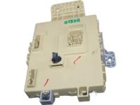 Hyundai 91952-S8030 Instrument Panel Junction Box Assembly