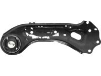 Hyundai 55280-C2100 Rear Trailing Arm Assembly Right Hand Hyundai 55280-C2100 Rear Trailing Arm Assembly Right Hand
