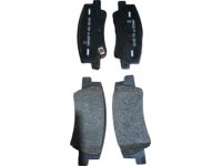 Hyundai 58302-N9A15 Rear Disc Brake Pad Kit Hyundai 58302-N9A15 Rear Disc Brake Pad Kit