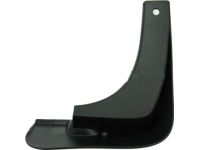 86822-3X100 Genuine Hyundai Rear Wheel Guard Assembly Right