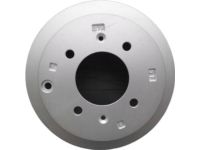 Hyundai 58411-38310 Rear Brake Disc Hyundai 58411-38310 Rear Brake Disc