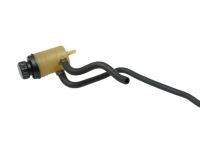 Hyundai 57560-2B000 Return Tube & Hose Assembly Hyundai 57560-2B000 Return Tube & Hose Assembly