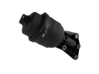 Hyundai 26300-3CKB0 Oil Filter Complete Assembly Hyundai 26300-3CKB0 Oil Filter Complete Assembly