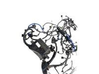 Hyundai 91870-D3510 Wiring Assembly Fem Hyundai 91870-D3510 Wiring Assembly Fem