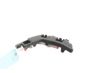 Hyundai 86614-J9000 Bracket Assembly-Rear Bumper Side,RH Hyundai 86614-J9000 Bracket Assembly-Rear Bumper Side,RH