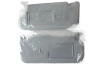 Hyundai 85202-2L410-TX Sun Visor Assembly Right Hyundai 85202-2L410-TX Sun Visor Assembly Right