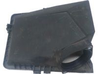 Hyundai 28111-P4400 Air Cleaner Cover Hyundai 28111-P4400 Air Cleaner Cover