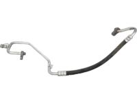Hyundai 97762-S8600 Discharge Hose Hyundai 97762-S8600 Discharge Hose