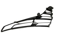 Hyundai 92135-N9450 GARNISH-Head Lamp NO.1,LH