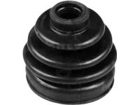 Hyundai 49509-1E010 Front Axle Wheel Boot Kit Side Left Hand Hyundai 49509-1E010 Front Axle Wheel Boot Kit Side Left Hand