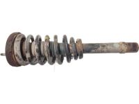 Hyundai 54611-3K040 Strut Assembly Hyundai 54611-3K040 Strut Assembly