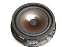 Hyundai 96330-3J300 Door Speaker And Protector Assembly, Front Hyundai 96330-3J300 Door Speaker And Protector Assembly, Front