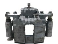Hyundai 58180-P2A00 Brake Caliper Kit Left Hand Hyundai 58180-P2A00 Brake Caliper Kit Left Hand