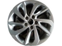 Hyundai 52910-D3210 17 Inch Wheel Hyundai 52910-D3210 17 Inch Wheel
