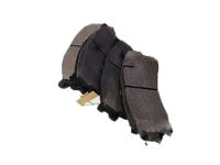 Hyundai 58302-J3A40 Rear Disc Brake Pad Kit Hyundai 58302-J3A40 Rear Disc Brake Pad Kit