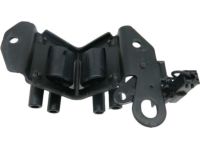 Hyundai 27301-22600 Ignition Coil Assembly Hyundai 27301-22600 Ignition Coil Assembly
