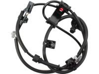 Hyundai 95671-2W000 Sensor Assembly-Abs Front Wheel ,R Hyundai 95671-2W000 Sensor Assembly-Abs Front Wheel ,R