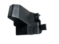 Hyundai 86577-J9CA0 Bracket-Bumper MTG,LH
