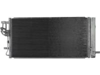 Hyundai 97606-K9000 Cooler Condenser Assembly Hyundai 97606-K9000 Cooler Condenser Assembly