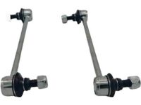 Hyundai 54830-2H100 Link Assembly-Front Stabilizer Hyundai 54830-2H100 Link Assembly-Front Stabilizer