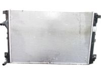 Hyundai 253L0-GI100 RADIATOR ASSY-LOW TEMPERATURE