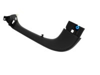 Hyundai 81730-J9000-TRY Tail Gate Frame Side Trim Assembly Hyundai 81730-J9000-TRY Tail Gate Frame Side Trim Assembly