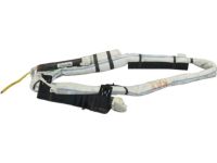 Hyundai 85010-C2010 Left Hand Curtain Air Bag Module