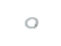 Hyundai 13602-12006 Washer-Spring