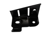 Hyundai 86653-2B000 Bracket-Rear Bumper Side Upper,LH Hyundai 86653-2B000 Bracket-Rear Bumper Side Upper,LH