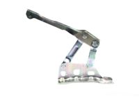Hyundai 66910-S8000 Hood Hinge Assembly Left Hand Hyundai 66910-S8000 Hood Hinge Assembly Left Hand