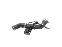 Hyundai 28287-2GTI0 PIPE-INTERCOOLER OUTLET