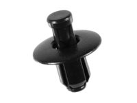Hyundai 86155-2H100 Retainer Cowl & Bumper Push-Type