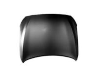 Hyundai 66400-B1000 Panel Assembly-Hood