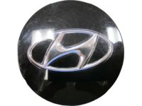 Hyundai 52960-L1150 Cap Assembly-Wheel Hub Hyundai 52960-L1150 Cap Assembly-Wheel Hub