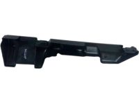 Hyundai 29134-1R500 Right Air Guard Hyundai 29134-1R500 Right Air Guard