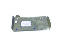 Hyundai 64615-2V010 Bracket Assembly-Carrier Mounting,LH