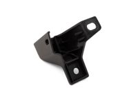 Hyundai 86637-S8010 Bracket-RR Beam LWR MTG,LH